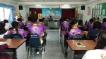ประชุมผู้บริหารพนักงานส่วนตำบลและพนักงานจ้าง